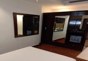 ارجان المتميزة للشقق المخدومة