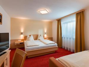 Large Double Room room in Hotel Sun Valley