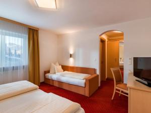 Sun Valley - Wildschönau