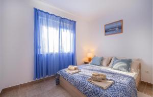 1 Bedroom Nice Apartment In Jezera