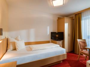 Single Room room in Hotel Sun Valley