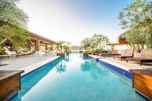 Villa Atlantis - Blue Venao 3BR
