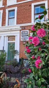 格伦厄斯宾馆 - 塔文