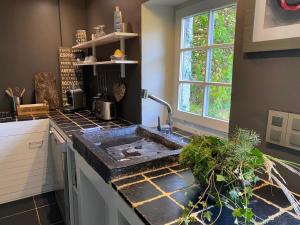 Ideal Villa in Burdinne with private pool