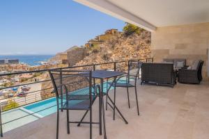 Montemar Luxury Hotel Residences at Pedregal Unit 503
