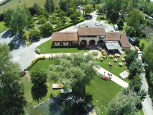 Campings Chalet 3 etoiles - Piscine - ccaaaef : photos des chambres