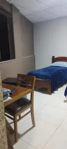 Hotel malibu - Comendador Venâncio