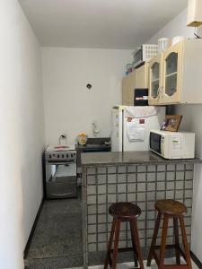 Flat Ana Regis - Ap 507