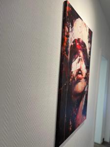 Appartements Soh Rent appartement Schiltigheim - 4p - TV - wifi - Balcon : photos des chambres