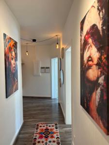 Appartements Soh Rent appartement Schiltigheim - 4p - TV - wifi - Balcon : photos des chambres