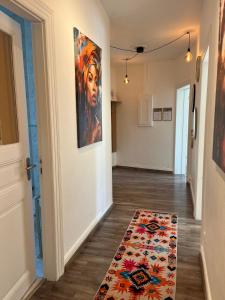 Appartements Soh Rent appartement Schiltigheim - 4p - TV - wifi - Balcon : photos des chambres