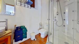 Sea view apartment in San Cristóbal de La Laguna - 70 sqm