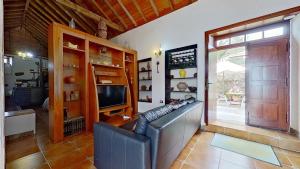 Sea view apartment in San Cristóbal de La Laguna - 70 sqm