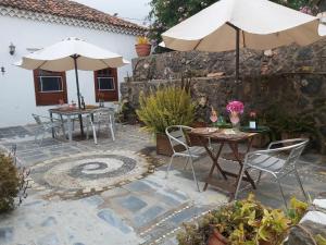 Sea view apartment in San Cristóbal de La Laguna - 70 sqm