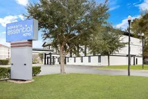 Sonesta Essential Savannah - 列治文山