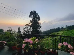 SmartHill Kalatop-Forest View - Чамба