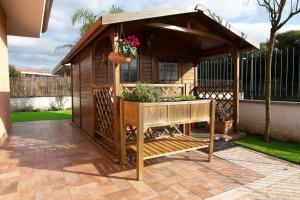 Villa Serena-250metri dal mare -Wifi- Free Parking