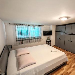 Apartman Boris
