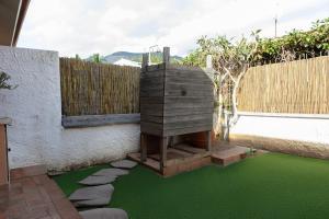 Villa Serena-250metri dal mare -Wifi- Free Parking