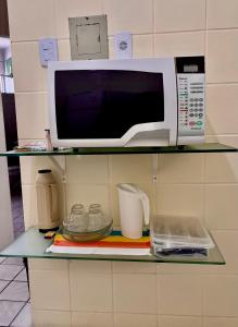 04 Apartamento São João