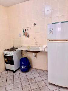 04 Apartamento São João