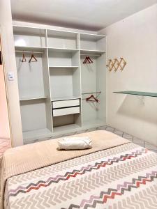 04 Apartamento São João