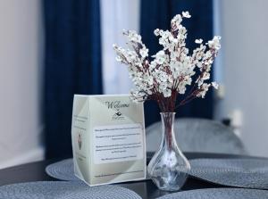 Spacious Cozy Corner