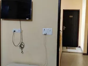 Hotel O Maan Hotel - Sāmpla