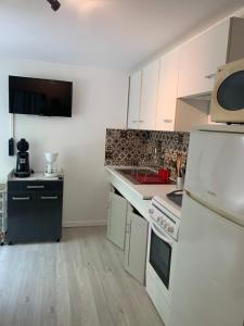 Résidence la Jonquière