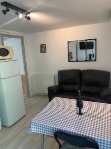 Résidence la Jonquière