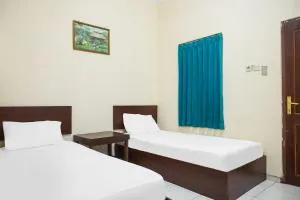 Hotel O Pekalongan Near Pasar Batik Setono Formerly Hotel Puspa Indah - 北加浪岸