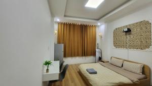 LoCo Premium Studios Self Check-in