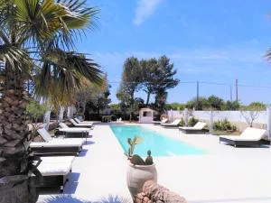 Hotel Residence Noto Marina Relais - نوتو