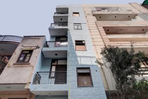 Hotel O Peaceful Paradise