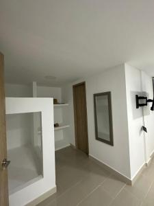 Apartamento Santa Marta