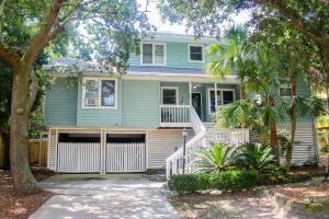 Gone Coastal - 3hvězdičkové hotely ve městě Folly Beach