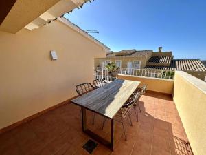 Apartamento Jardines Pg004 Salco La Cumbre