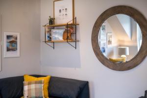 Howe Keld 6 Second Floor