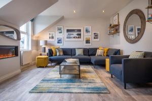 Howe Keld 6 Second Floor