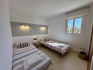 Apartamento Jardines Pg018 Salco La Cumbre