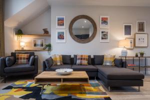 Howe Keld 4 First floor