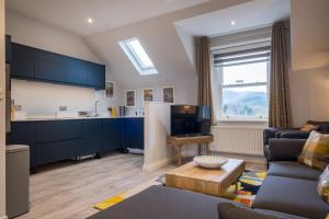 Howe Keld 4 First floor