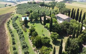 Agriturismo La Godiola