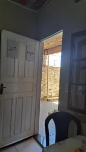 Recanto da vó Maria