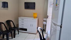 Recanto da vó Maria