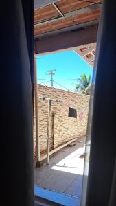 Recanto da vó Maria