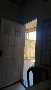 Recanto da vó Maria