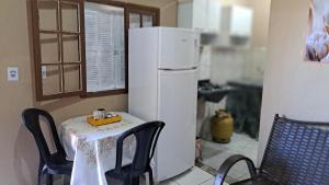 Recanto da vó Maria