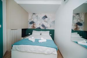 Andora Apartments
