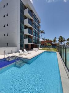 Rio Park Avenue, Espaço Familia - by TRH Home Stay